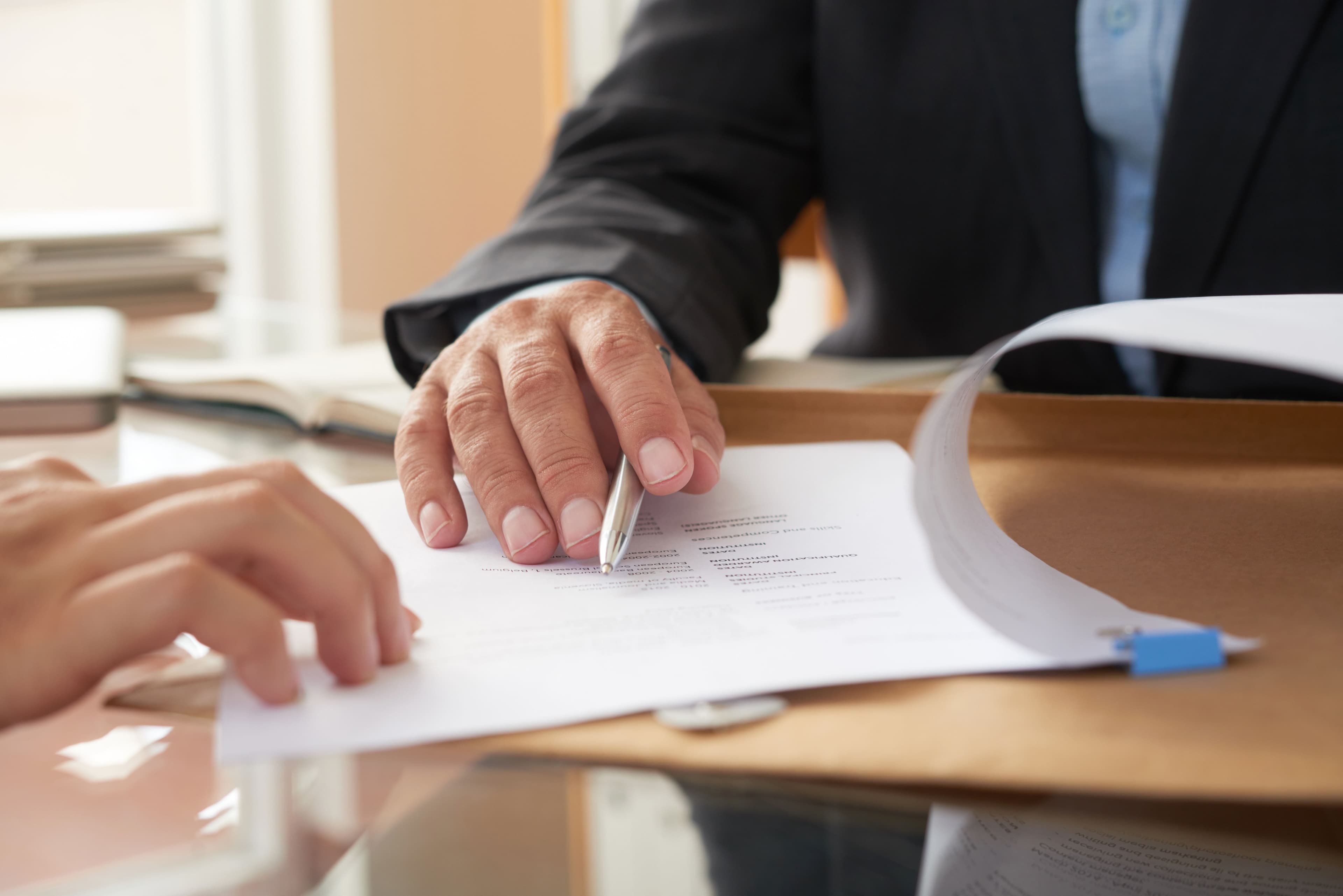 Corte Nacional regula tratamiento de Datos Personales en procesos judiciales.
