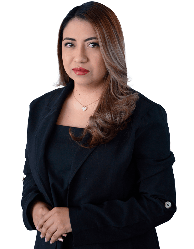 Blanca Berenice Reina Rojas