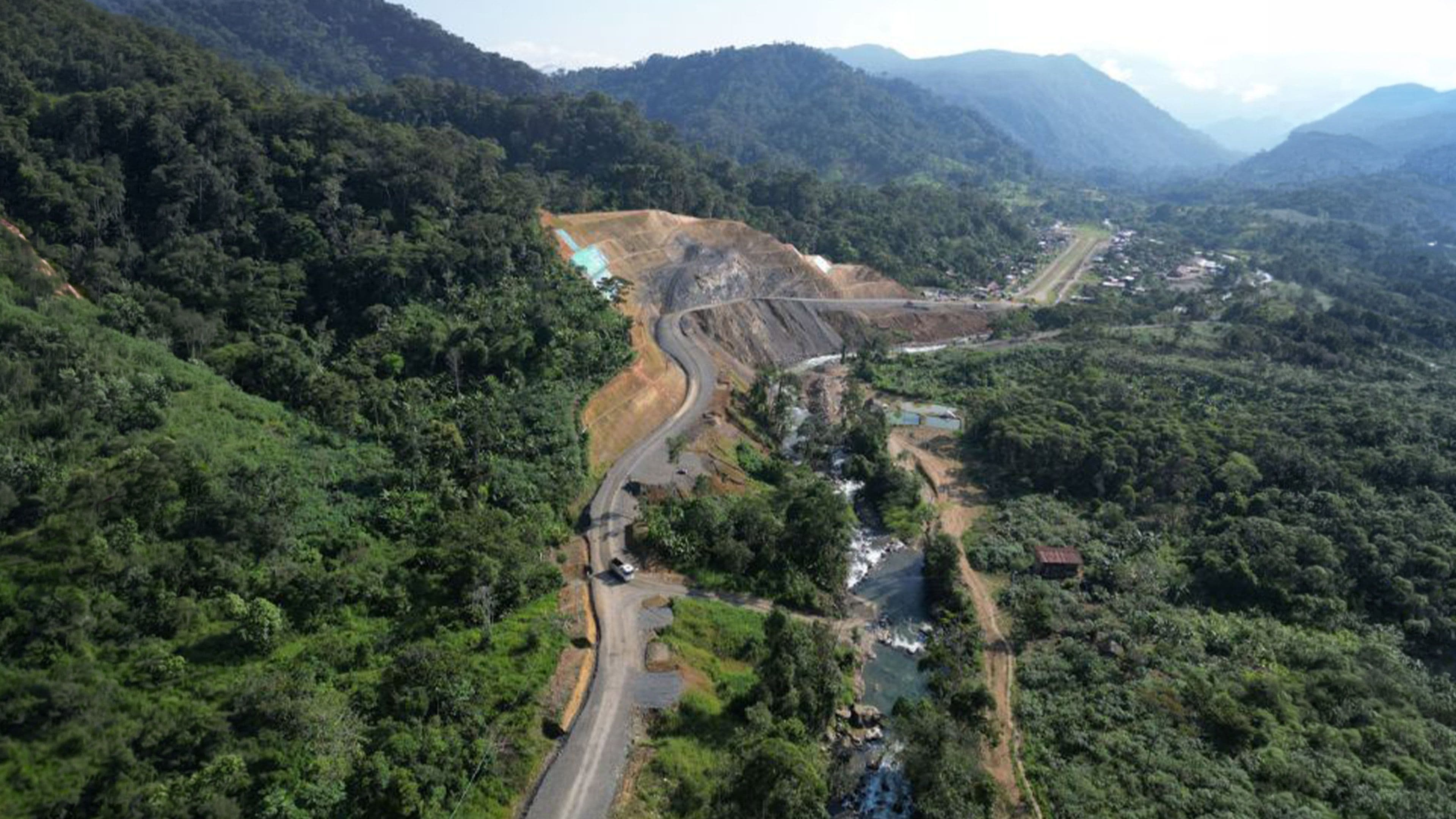 Solaris Resources expande su presencia en el sector minero ecuatoriano