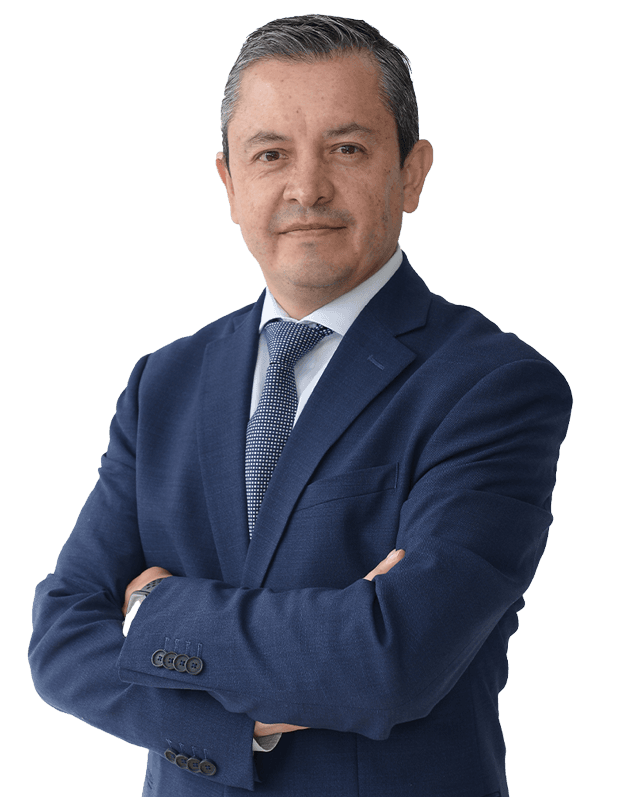 Andrés Arias
