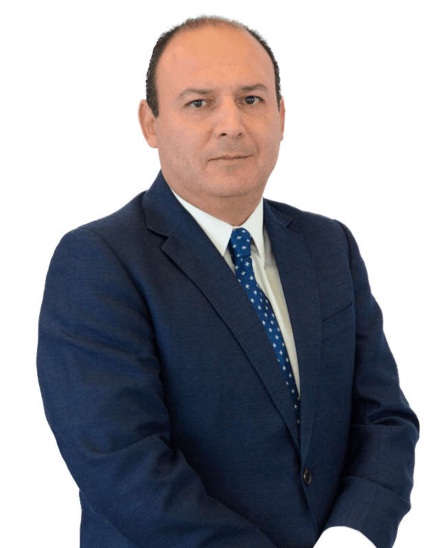 Andrés Donoso