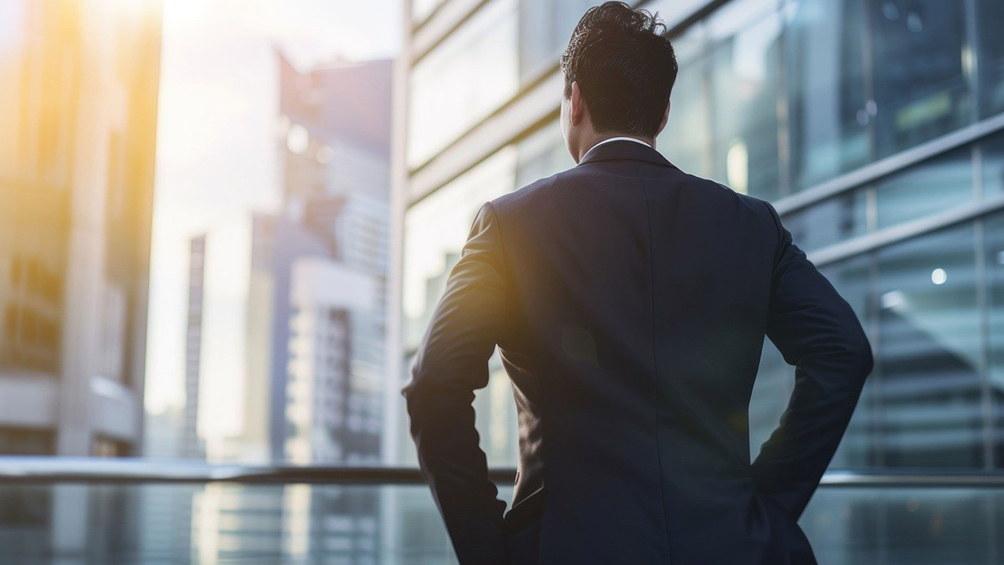 Masterlaw: Tres pilares del Compliance en Competencia. Daniel Robalino