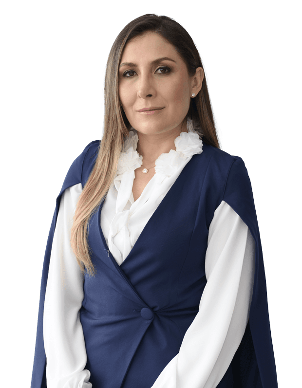 Cristina Viteri