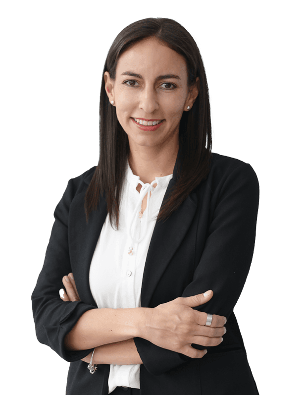 Cristina Coello