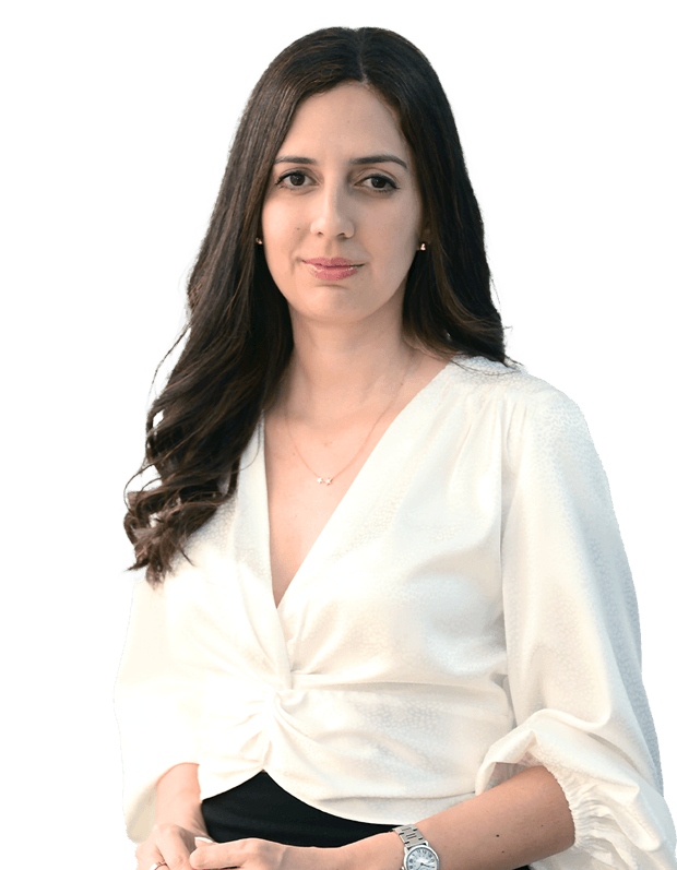 Gina Ramos