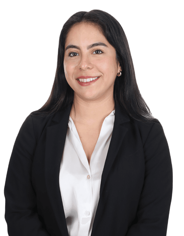 Cristina Alicia Ávila Litardo