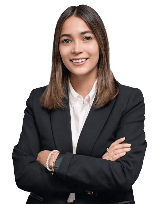 Camila Janira Becerra Mármol