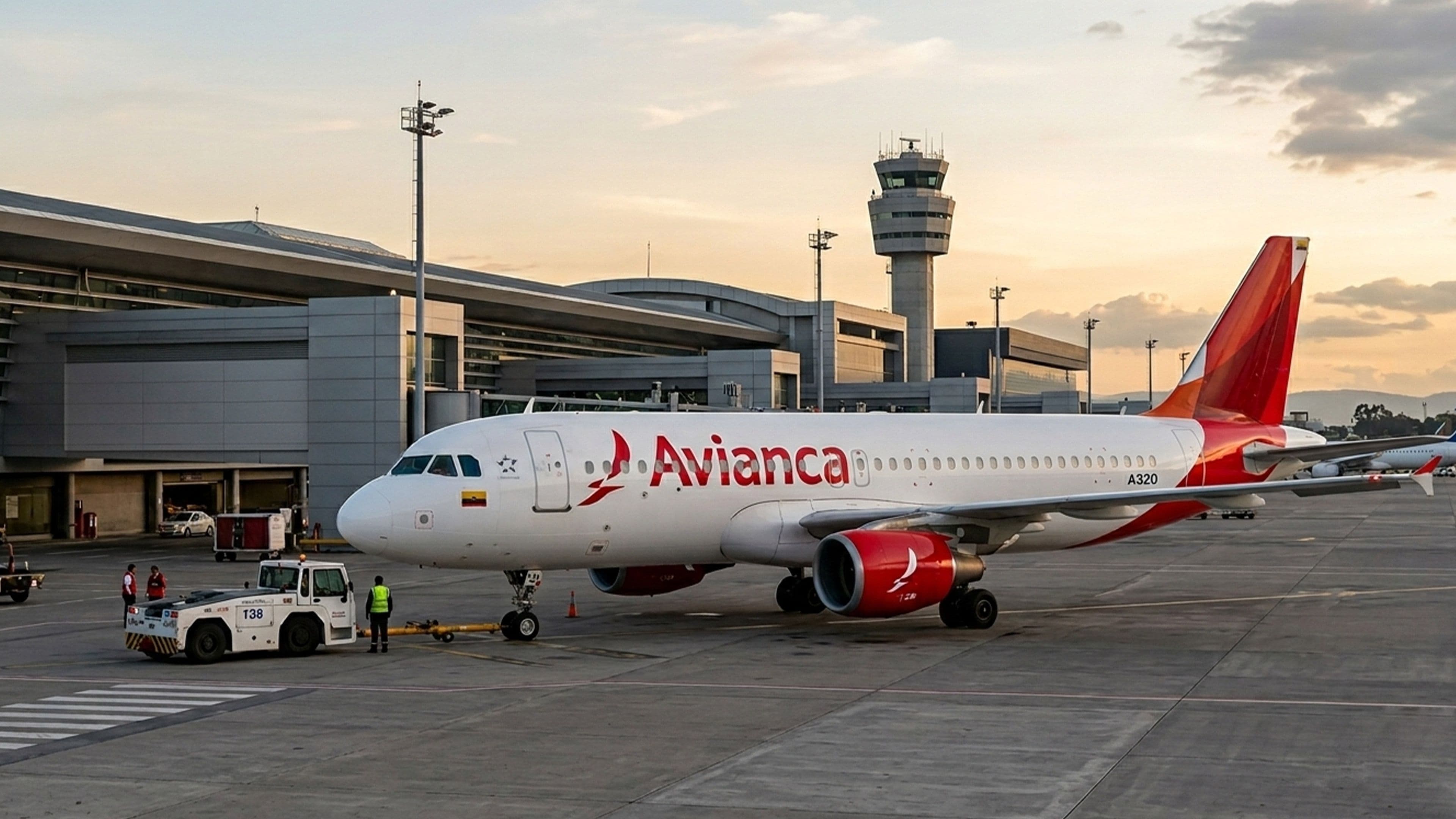 ROBALINO asesora a Avianca en exitosa emisión de notas por US$600 millones.