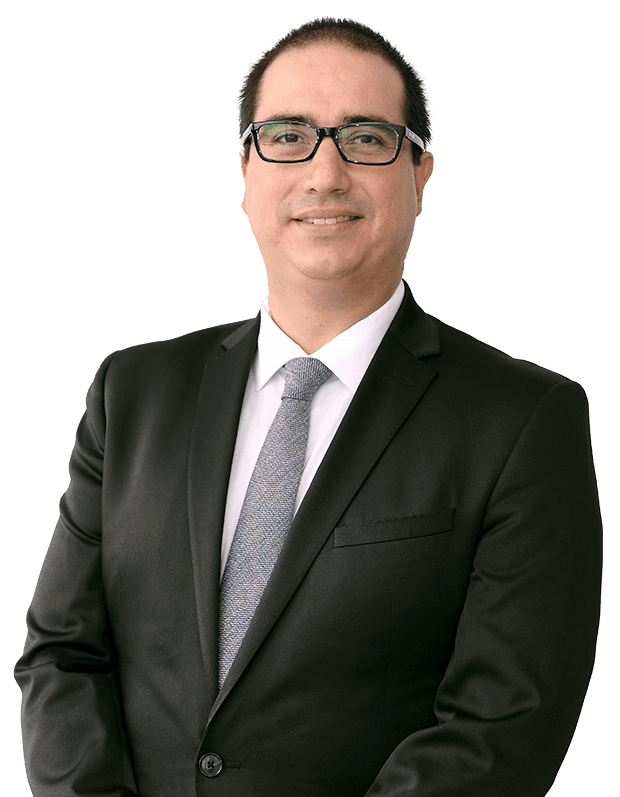 Ernesto Velasco