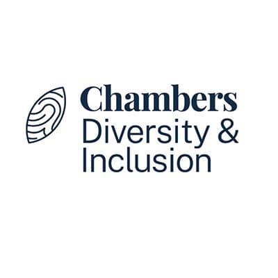 Chambers diversity Inclusion