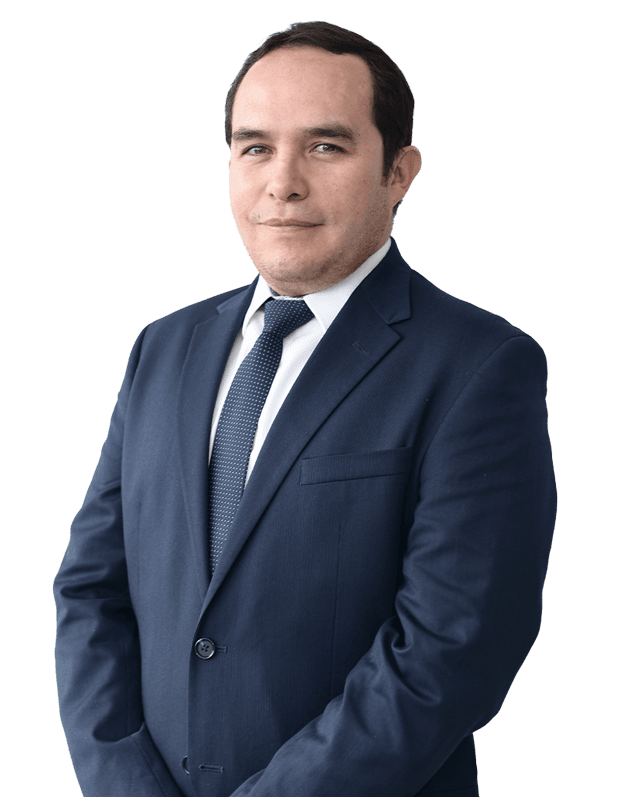 Gabriel Gallegos