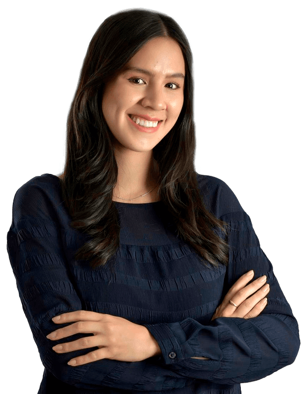 Daniela Alexandra Bueno Rosales