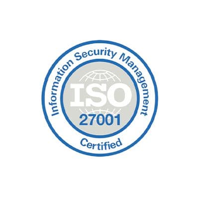 ISO 27001