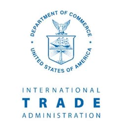 United States Department of Commerce – International Trade Administration (ITA)