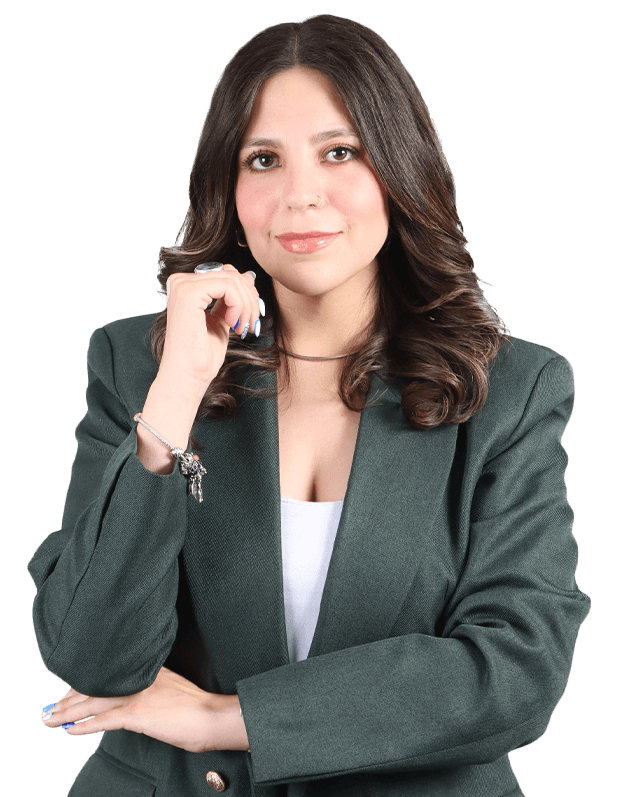 Lucía Fernanda Narváez Iturralde