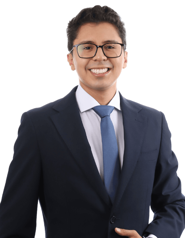 Carlos David Montenegro Fárez