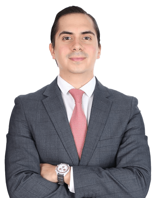 Gianpiero Stephano Bacigalupo Matamoros