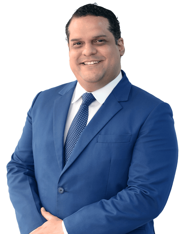 Emilio José Aguayo