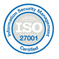 ISO 27001