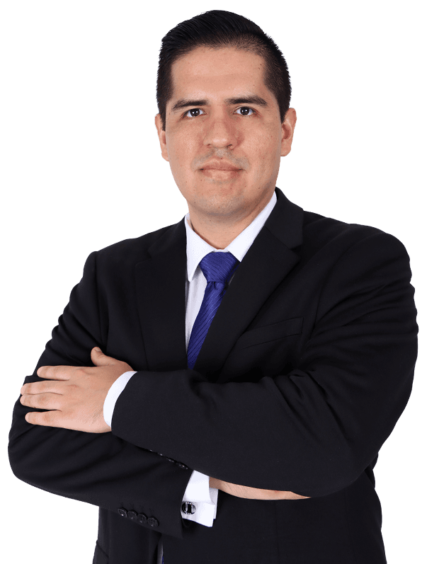 José Andrés Pizarro González