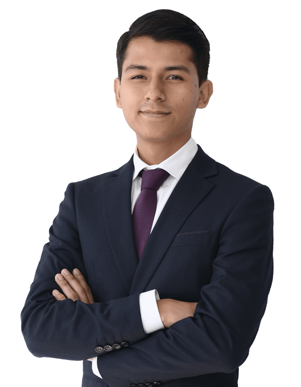 Byron Villacreses Anzoátegui