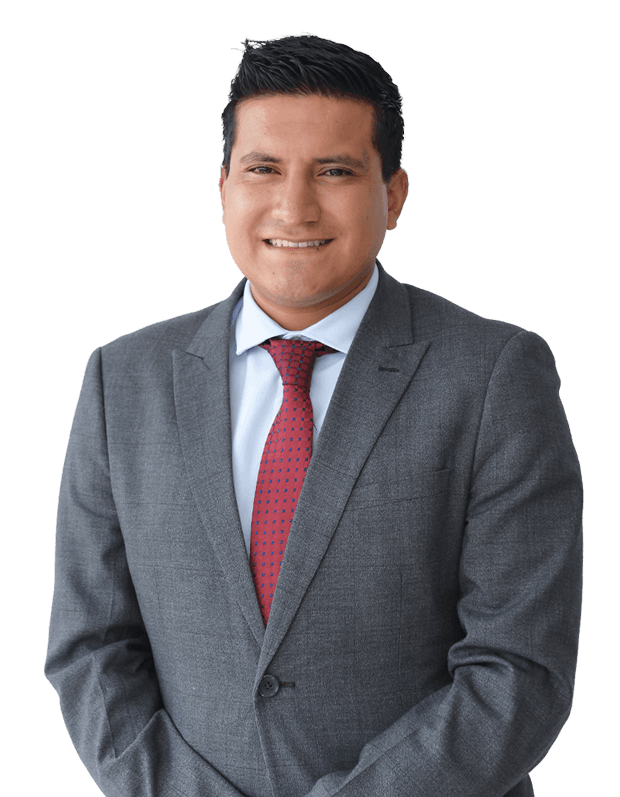 Marco Ordoñez