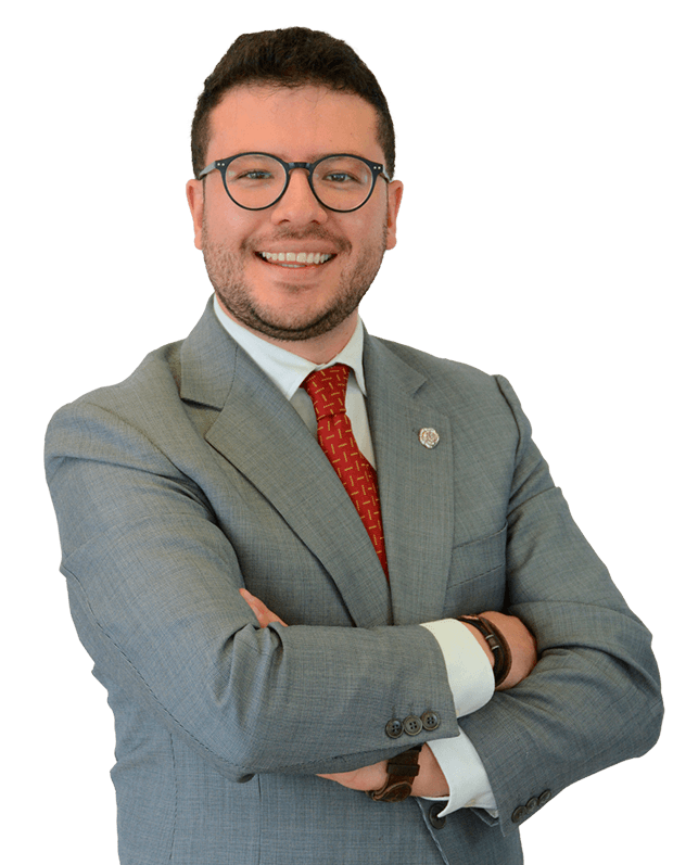 Chester Salazar del Pozo