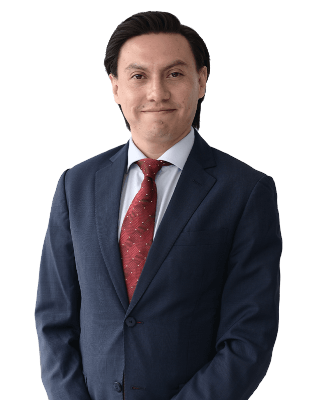 Jorge Duque
