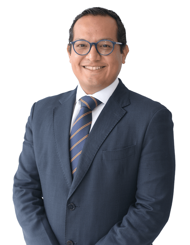 Gonzalo Hidalgo