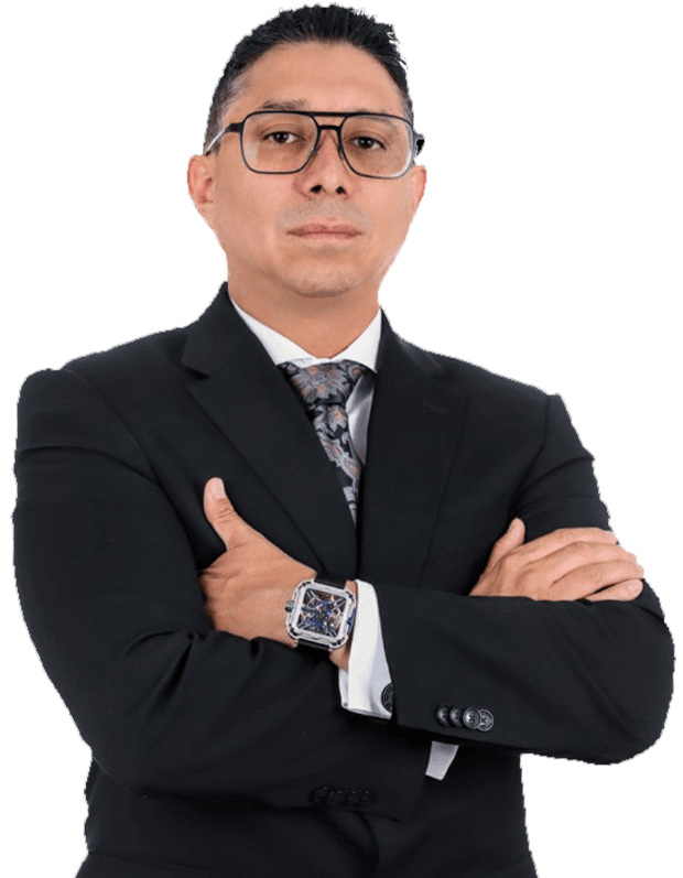 Esteban David Estrella Rodríguez