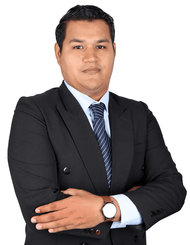 Christian Chiriboga