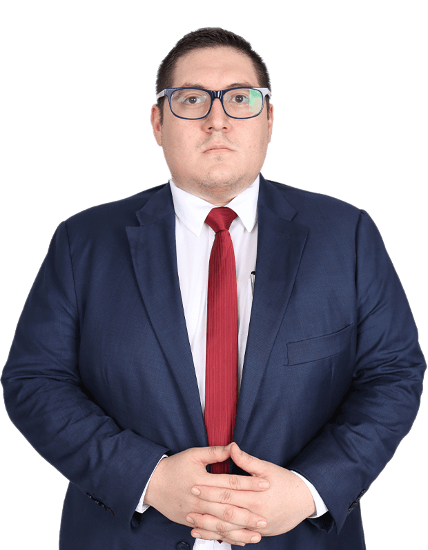 Erick Paul Mejía de la Cadena