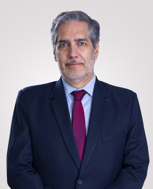 Luis Carlos Fernández Gilbert