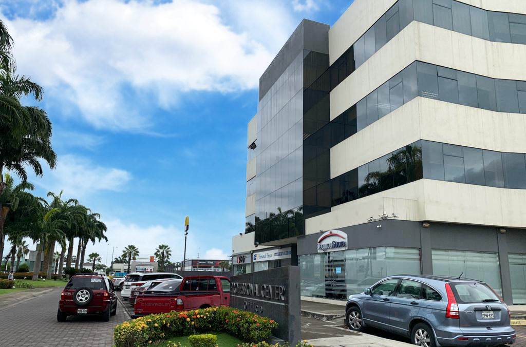 Robalino Abogados anuncia la apertura de su nueva oficina en la ciudad de Machala