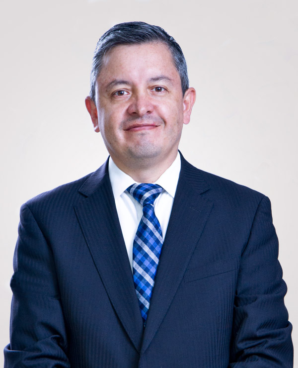 Andrés Arias García