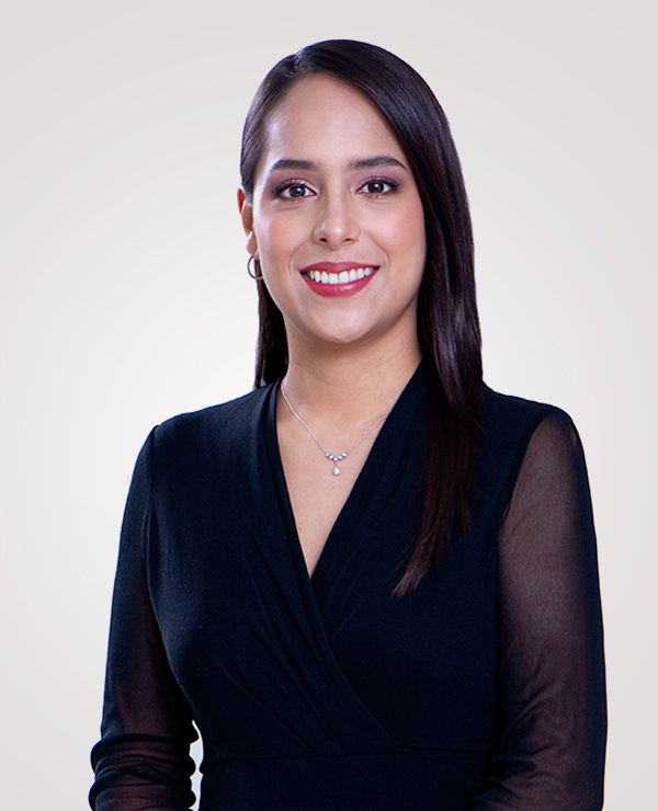 Gabriela Tamariz Cuzme