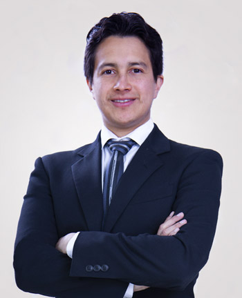 Mauricio Vásquez Andrade