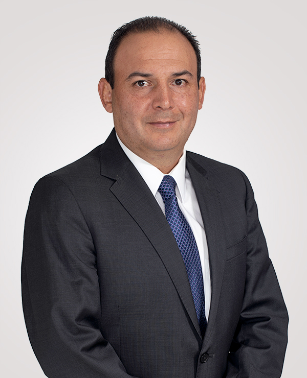 Andrés Donoso Fabara