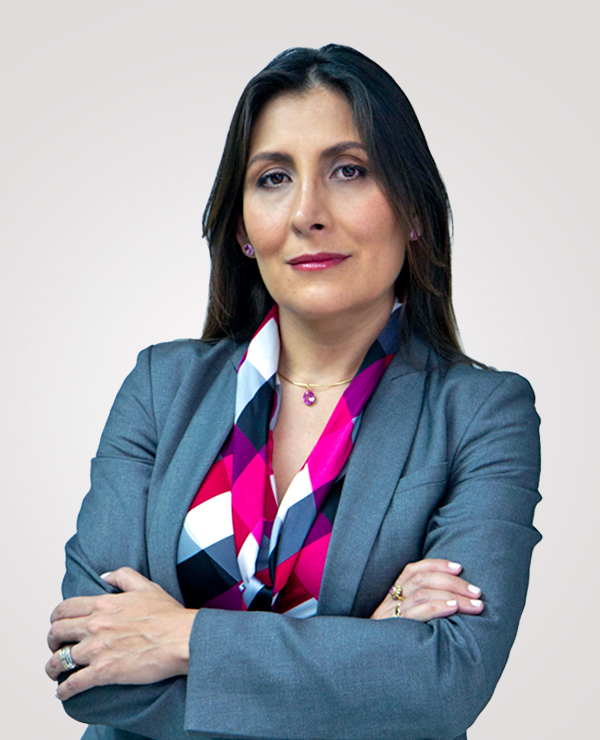 Cristina Viteri Torres