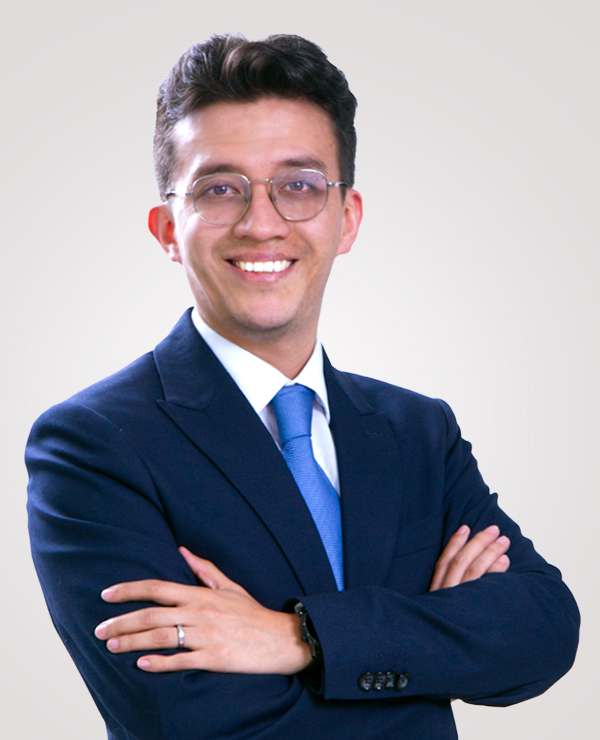 Alex Javier Santacruz Rosales